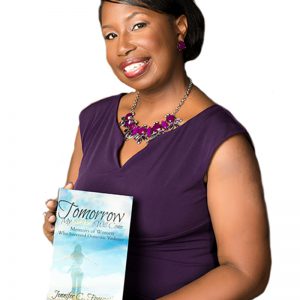 About Jennifer C Foxworthy, Book Publication by Jennifer Foxworthy